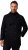 JP1880 Caban Short Double-breasted Overcoat Navy - Jakas & Lietus apģērbs - Jakas - 2XL-12XL