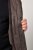 JP1880 Bomber Jacket Faux Leather Dark Brown - Jakas & Lietus apģērbs - Jakas - 2XL-12XL