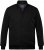 STHUGE Bomber Jacket Quilted Black - Jakas & Lietus apģērbs - Jakas - 2XL-12XL