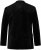 JP1880 Jacket Velvet Business Smoking Black - Uzvalki un žaketes - Liela izmēra uzvalki un bleizeri