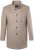 JP1880 Coat Wool Blend Beige Melange - Jakas & Lietus apģērbs - Jakas - 2XL-12XL