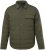 JP1880 Jacket Extra Light Dark Olive - Jakas & Lietus apģērbs - Jakas - 2XL-12XL