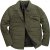 JP1880 Jacket Extra Light Dark Olive - Jakas & Lietus apģērbs - Jakas - 2XL-12XL