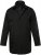 JP1880 Business Coat Zip-out Panel Black - Jakas & Lietus apģērbs - Jakas - 2XL-12XL