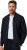 JP1880 Jersey Blouson New York Navy - Jakas & Lietus apģērbs - Jakas - 2XL-12XL