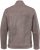 JP1880 Leather Jacket Lamskin Suede Grey - Jakas & Lietus apģērbs - Jakas - 2XL-12XL