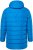 JAY-PI Extra Warm Parka with Extra Pockets - Jakas & Lietus apģērbs - Jakas - 2XL-12XL