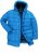 JAY-PI Extra Warm Parka with Extra Pockets - Jakas & Lietus apģērbs - Jakas - 2XL-12XL