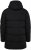 JP1880 Quilted Parka with Multiple Pockets Black - Jakas & Lietus apģērbs - Jakas - 2XL-12XL