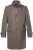 JP1880 Coat Flexnamic Quilted Insert Grey TALL - TALL jakas - 