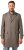 JP1880 Coat Flexnamic Quilted Insert Grey TALL - TALL jakas - 