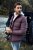 JP1880 Jacket Quilted Extra Warm Brown - Jakas & Lietus apģērbs - Jakas - 2XL-12XL