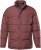 JP1880 Jacket Quilted Extra Warm Brown - Jakas & Lietus apģērbs - Jakas - 2XL-12XL