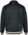 JP1880 Blouson Velour with Chest Embroidery Dark Green - Jakas & Lietus apģērbs - Jakas - 2XL-12XL