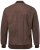 JP1880 Jacket Buffed Nubuck Lamb Leather Brown - Jakas & Lietus apģērbs - Jakas - 2XL-12XL
