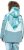 Ulla Popken HYPRAR Performance Jacket Ice Green - Jakas - 