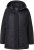 Ulla Popken HYPRAR Functional Softshell Jacket Black - Jakas - 