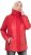 Ulla Popken HYPRAR Functional Softshell Jacket Red - Jakas - 
