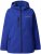 Ulla Popken HYPRAR Softshell Fleece Lined Jacket Capri Blue - Jakas - 