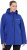 Ulla Popken HYPRAR Softshell Fleece Lined Jacket Capri Blue - Jakas - 