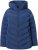 Ulla Popken HYPRAR Quilted Puffer Jacket Navy - Jakas - 
