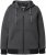 Ulla Popken Water-Repellant Softshell Jacket Black - Jakas - 