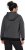 Ulla Popken Water-Repellant Softshell Jacket Black - Jakas - 