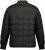 JP1880 Quilted Shirt Collar Jacket TALL Anthracite - TALL jakas - 