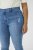 Kaffe Curve Laurina Džinsi Washed/Destroyed Blue Denim - Džinsi & Bikses Lielos Izmēros – Plus Size - 