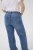Kaffe Curve Leoana Plati gari džinsi Vintage zils - Džinsi & Bikses Lielos Izmēros – Plus Size - 