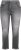 Ulla Popken Distressed Stretch Fit Boyfriend Jeans Dark Denim Blue - Džinsi & Bikses Lielos Izmēros – Plus Size - 