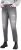 Ulla Popken Distressed Stretch Fit Boyfriend Jeans Dark Denim Blue - Džinsi & Bikses Lielos Izmēros – Plus Size - 