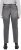 Ulla Popken Distressed Stretch Fit Boyfriend Jeans Dark Denim Blue - Džinsi & Bikses Lielos Izmēros – Plus Size - 