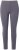 Ulla Popken Basic Stretch Knit Ankle Length Leggings Dark Grey - Džinsi & Bikses Lielos Izmēros – Plus Size - 