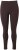 Ulla Popken Basic Stretch Knit Ankle Length Leggings Pine Brown - Džinsi & Bikses Lielos Izmēros – Plus Size - 