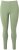 Ulla Popken Basic Stretch Knit Ankle Length Leggings Olive - Džinsi & Bikses Lielos Izmēros – Plus Size - 