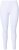 Ulla Popken Basic Stretch Knit Ankle Length Leggings Snow White - Džinsi & Bikses Lielos Izmēros – Plus Size - 
