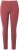 Ulla Popken Basic Stretch Knit Ankle Length Leggings Brick Red - Džinsi & Bikses Lielos Izmēros – Plus Size - 