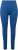 Ulla Popken Basic Stretch Knit Ankle Length Leggings Grey Blue - Džinsi & Bikses Lielos Izmēros – Plus Size - 
