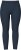 Ulla Popken Basic Stretch Knit Ankle Length Leggings Navy - Džinsi & Bikses Lielos Izmēros – Plus Size - 