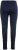 Ulla Popken Basic Stretch Knit Ankle Length Leggings Navy - Džinsi & Bikses Lielos Izmēros – Plus Size - 