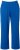 Ulla Popken Pull On Knit Straight Leg Pocket Pants Denim Blue - SIEVIEŠU APĢĒRBS 40-66 - 