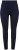 Ulla Popken Viscose Spandex Leggings Night Blue - Džinsi & Bikses Lielos Izmēros – Plus Size - 