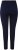 Ulla Popken Viscose Spandex Leggings Night Blue - Džinsi & Bikses Lielos Izmēros – Plus Size - 