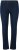 Ulla Popken Denim Look All Elastic Pocket Sienna Jeggings Blue Denim - Džinsi & Bikses Lielos Izmēros – Plus Size - 