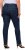 Ulla Popken Denim Look All Elastic Pocket Sienna Jeggings Blue Denim - Džinsi & Bikses Lielos Izmēros – Plus Size - 