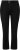Ulla Popken Sammy Fit Slim Leg Stretch Jeans Black - Džinsi & Bikses Lielos Izmēros – Plus Size - 