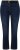 Ulla Popken Sammy Fit Slim Leg Stretch Jeans Blue Denim - Džinsi & Bikses Lielos Izmēros – Plus Size - 