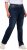 Ulla Popken Straight Leg Mandy Fit Stretch Jeans Blue Denim - Džinsi & Bikses Lielos Izmēros – Plus Size - 