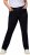 Ulla Popken Straight Leg Mandy Fit Stretch Jeans Dark Blue Denim - Džinsi & Bikses Lielos Izmēros – Plus Size - 
